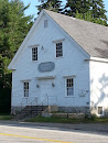 Gouldsboro Historical Society