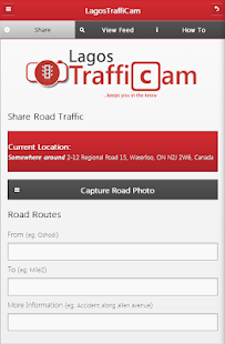How to download LagosTraffiCam 1.0.11 apk for pc