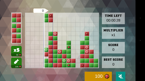 How to get Diblock 1.0.2 mod apk for bluestacks