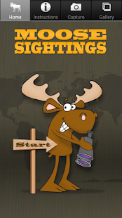 How to install Moose Sightings 1.0.5 apk for android