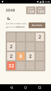 How to get 2048 1.95 mod apk for android