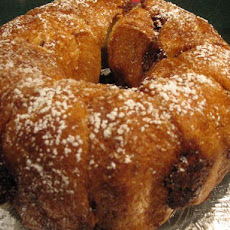 Pecan Sticky Buns
