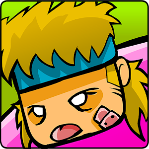 NUCLEAR JUSTICE 2084.apk 1.0