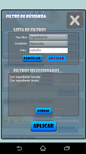 How to get Recetapps 1.1.3 apk for bluestacks