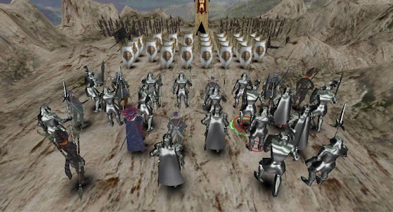 How to get Ancient Battle patch 1.0 apk for laptop