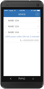 How to install Polygator PDU 1.0 apk for bluestacks