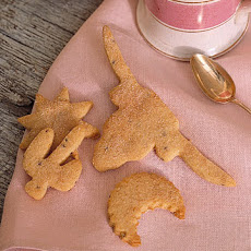 Biscochitos