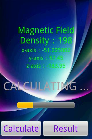 Magnetic Killer Detector