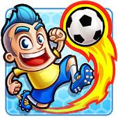 SPS: Football Premium - HandyGames