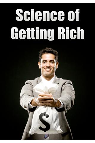 Science of Getting Rich