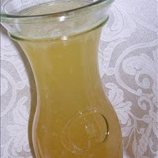 Healthy Energy Drink