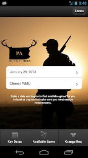 How to download PA Hunting Regs patch 2.1 apk for pc