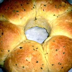 Garlic Bubble Ring
