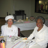 Shuga & Sweets Social