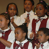 Metropolitan Day School Benefit Concert