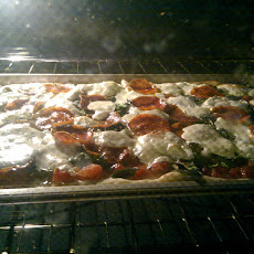 Pizza Lasagna