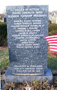 Blendon Township War Memorial