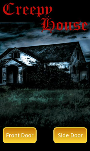 免費下載娛樂APP|Creepy House - Horror Stories app開箱文|APP開箱王
