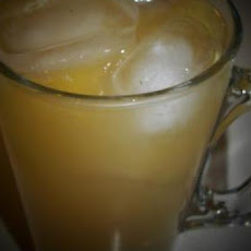 Apricot Tea Delight