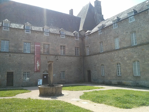 Musée Marius Vazeilles