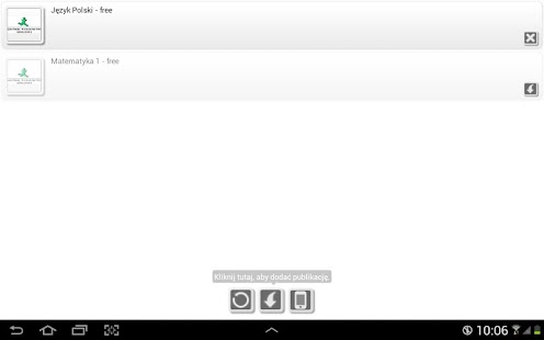 How to get Podręczniki 2.11 unlimited apk for pc