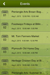 How to install Woodstock - The Mobile Guide 1.401 mod apk for android