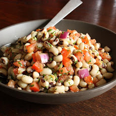 Amazing Peas (indian)