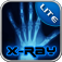 X-Ray scanner mobile app icon