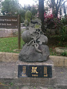Zodiac Rat Statue
