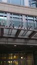 Earl Warren Hall