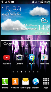 How to download Dj live wallpaper lastet apk for laptop