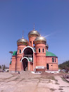 Церковь Ильи Муромского