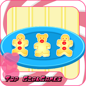 Gingerbread Bears.apk 1.0.1