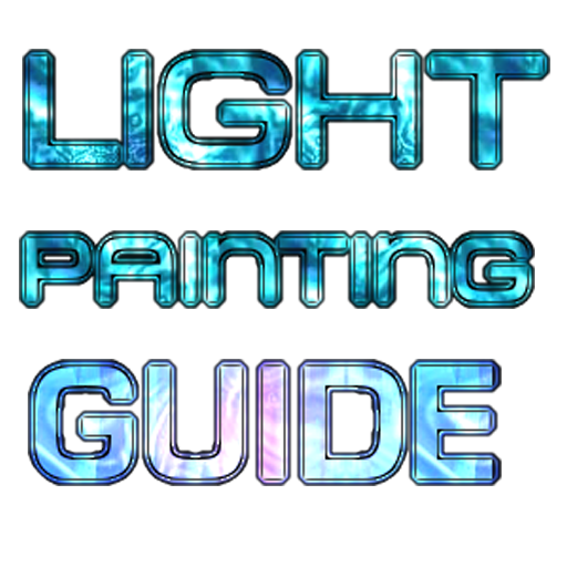 Light Painting Guide LOGO-APP點子