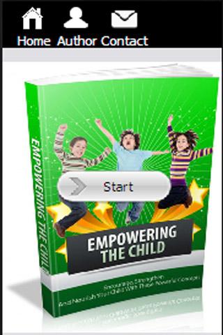 Empowering The Child