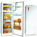 Heladera Con Refrigerador Esmaltec Rup 280