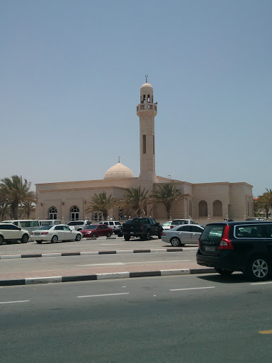 Community Mosque Al Manara