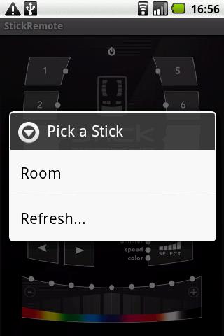 【免費工具App】Stick Remote-APP點子