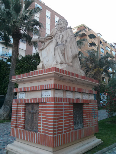 Estatua De 