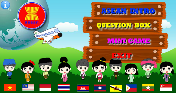 How to download เกมตะลุยแดนอาเซียน 1.0.0 apk for pc
