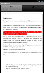 How to mod LoyaltyForSMB 1.1 unlimited apk for laptop