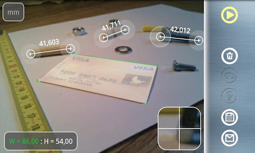 免費下載生產應用APP|Partometer3D相機措施3D app開箱文|APP開箱王