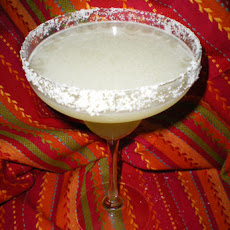 Sneak-Up Margarita