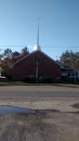 Marksville United Methodist Church