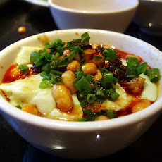 Stephanie’s Spicy so Soya+ Chili