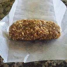 Only Fruit and Nut Bars (Pb&j)