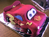 Torta Decumplenaos Infantiles