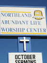Northland Abundant Life Worship Center