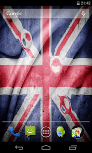 download Flag of United Kingdom free