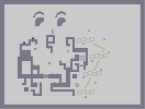 Thumbnail of the map '15-0: Pixelated Flying Spaghetti Monster'